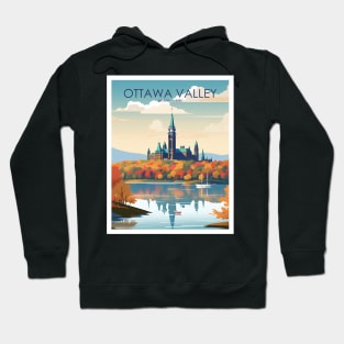 OTTAWA VALLEY Hoodie